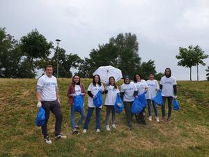 دناتا تستثمر 100 مليون دولار في العمليات الخضراء