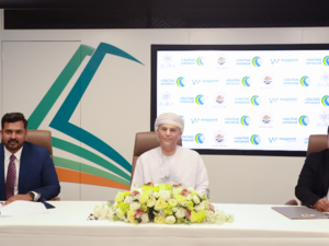 Oman Oil Marketing Company Partners With Dhofar Insurance and Waypoint Systems To Offer Car Warranty Service