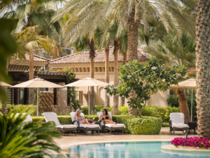 Four Seasons invites guests to embrace wellbeing with collection of transformational travel experiences