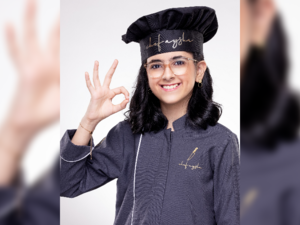 يوم مع أصغر طاهية إماراتية عائشة العبيدلي في منتجع وسبا جيه دبليو ماريوت جزر المالديف (ـJW MARRIOTT MALDIVES RESORT & SPA )