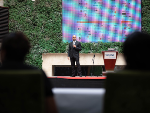 Dubai Chamber of Digital Economy launches roadshow series to attract global scaleups to Dubai