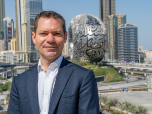 Boston Consulting Group Appoints Pablo Martinez to Head the Firm’s Middle East Region