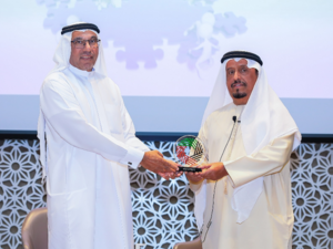 Federal Tax Authority’s Youth Council Hosts Educational Session Featuring Deputy Chairman of Dubai Police Lt. Gen. Dhahi Khalfan Tamim