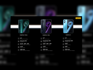 Realme 9 Series – Affordable Tech for the Young Drives UAE Sales
