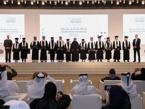 QF Schools Celebrate The Graduation Of Their Classes Of 2022