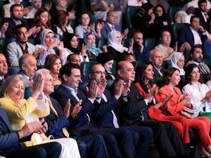 TEDinarabic Speakers Emphasize The Need To Unlock Human Potential At Second Regional Event In Jordan