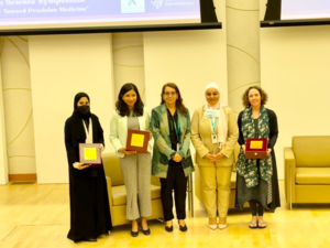 Qatar Researchers At Forefront Of Personalized Treatment For Breast Cancer Patients