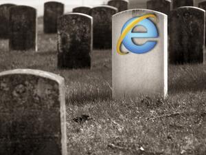 إنترنت إكسبلورر 