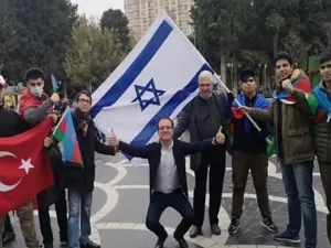 سياح اسرائيليون في تركيا