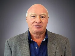 jacques bouthier
