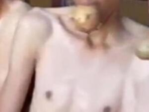 االعتداء بالضرب على 14 عاملا في لبنان