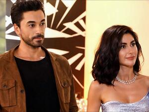 نسرين جواد زادة وحبيبها