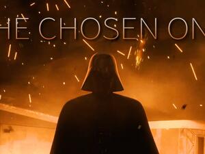 The Chosen One