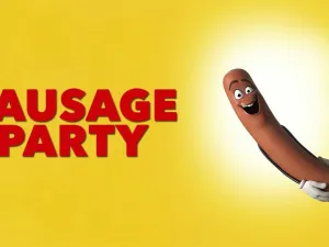 فيلم sausage party