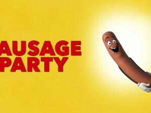 فيلم sausage party