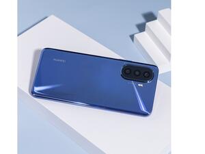 أحدث هاتف من الفئة الابتدائية من هواوي مع أطول عمر للبطارية - HUAWEI nova Y70 متوفر الآن في عمان
