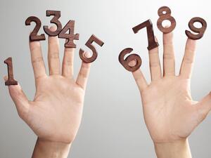 ماذا يعني أول حرف من اسمك في علم الأعداد