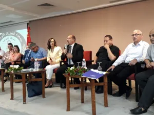 جمعية القضاة التونسيين