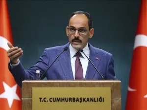 إبراهيم قالن