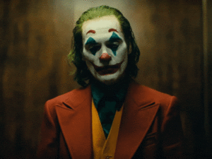 فيلم الجوكر