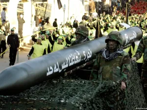 "حزب الله" يمتلك "صواريخ "فجر" المطورة إيرانيا