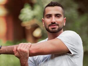 محمد الشرنوبي