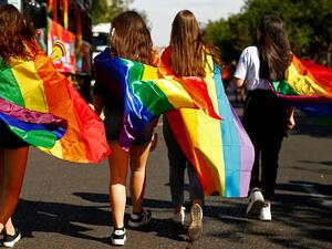 مهرجانات ومسيرات لمجتمع الميم، في مولدوفا مقرر عقدها في يونيو