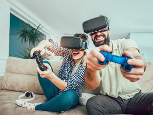 Top 10 Selling Video Games in 2022