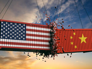 US: Import Ban of China's Xinjiang Products Takes Effect
