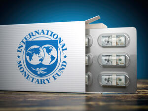 This is What Pakistan Needs to Submit to IMF to Receive Loan Assistance