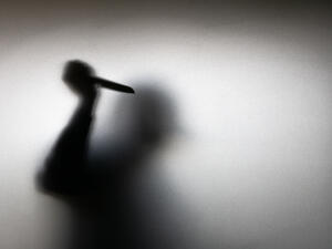 Expat stabs cousin, jailed for attempted murder