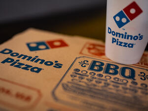 Domino's Pizza Regional Operator to Set IPO Price Range at $27-31 Per Share