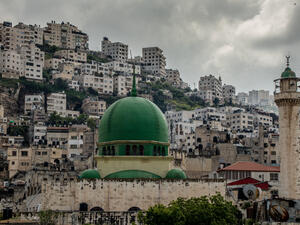 Nablus