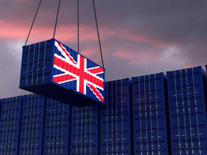 UK Mulls Cutting Food Tariffs in Trade Talks With GCC