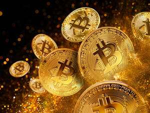 أسعار العملات الرقمية: البيتكوين يرتفع إلى 31 ألف دولار