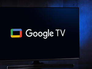 Google TV Users Can Now Add Multiple Profiles