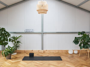 What Future Does the Yoga Industry Have in the Middle East?