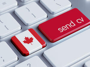 Canada: Job Vacancies Hit One Million in April
