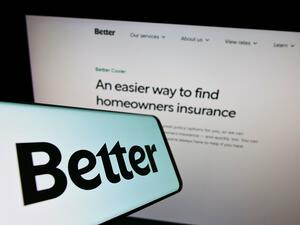 After Firing 900 Employees on Zoom Call, Better.com's CEO Is Being Sued for 'Misleading Investors'