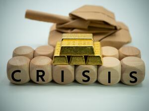 Biggest Importers of Russian Gold