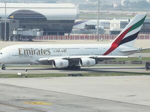 Emirates In Talks with Airbus for Faster A350 Delivery Amid Boeing Jet Delays