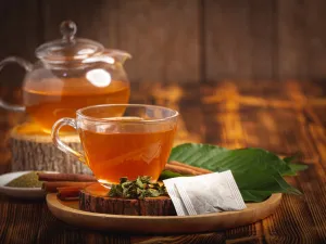 4 منشطات في الشاي غير الكافيين..تعرف عليها