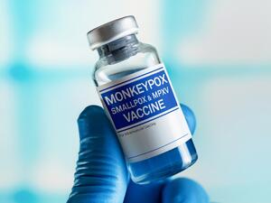monkeypox vaccine clinic 