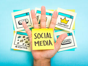 Top 11 Social Media Management Tools For Businesses