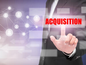 5 Biggest Acquisitions in the Tech World