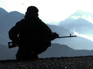 Northern Iraq