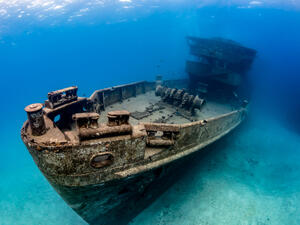 Colombia discovers 2 new shipwrecks near legendary San Jose galleon