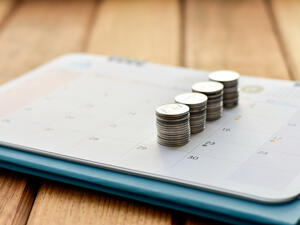 دليلك لفهم استراتيجية متوسط التكلفة بالدولار لشراء العملات الرقمية