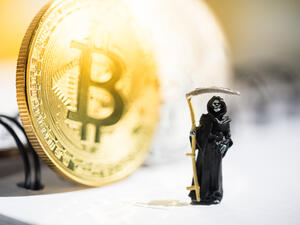 العملات الرقمية في أسبوع: عمليات البحث على غوغل عن "نهاية البيتكوين" تصل إلى أعلى مستوياتها على الإطلاق!