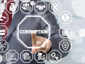 Fighting corruption